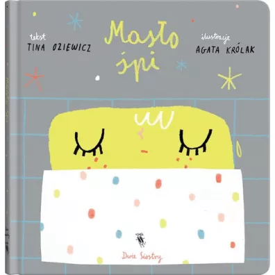 Maso pi - Tina Oziewicz