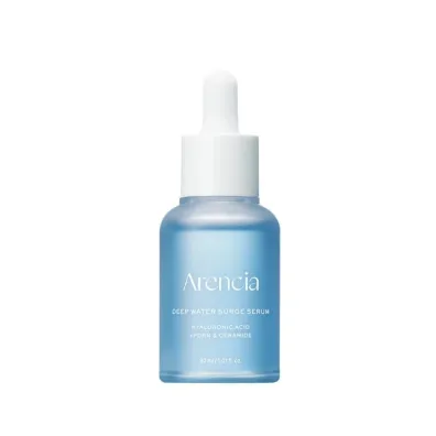 Arencia Deep Water Surge Serum serum do twarzy 30 ml