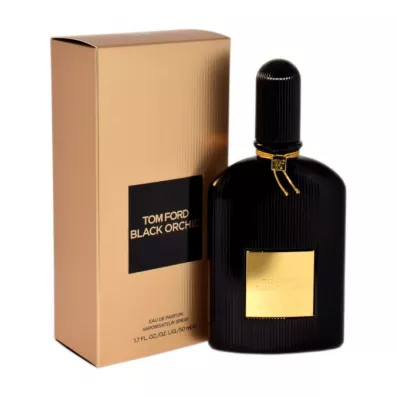 Tom Ford Black Orchid woda perfumowana spray 50 ml