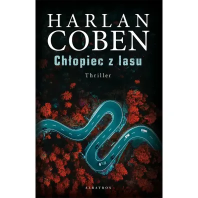 Ch�opiec z lasu - Harlan Coben