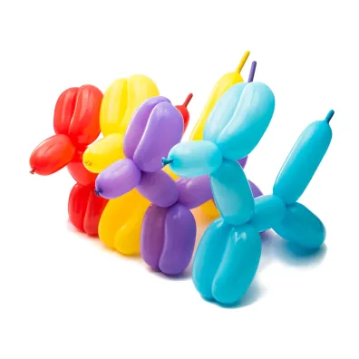 Arpex Balony modelinowe 12 szt.