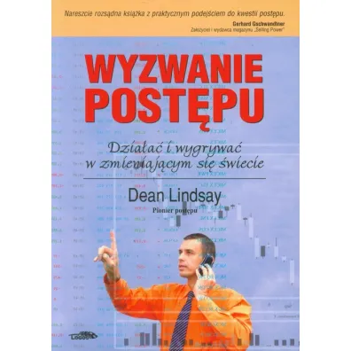Wyzwanie post�pu - Lindsay Dean