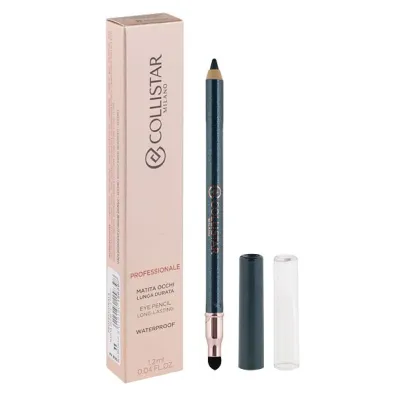 Collistar Professional Kredka do oczu 11 Metal Blue