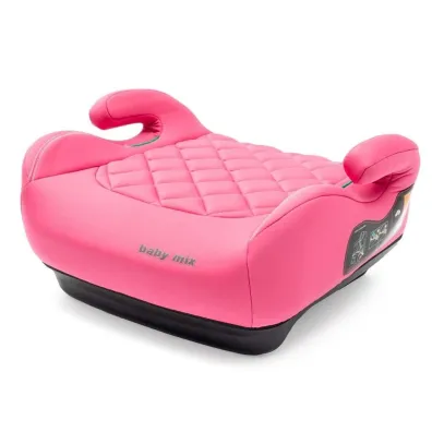 Fotelik samochodowy Hero I-size pink
