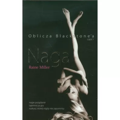 Naga - Raine Miller