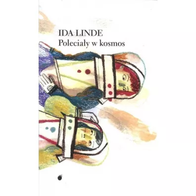 Polecia�y w kosmos - Ida Linde