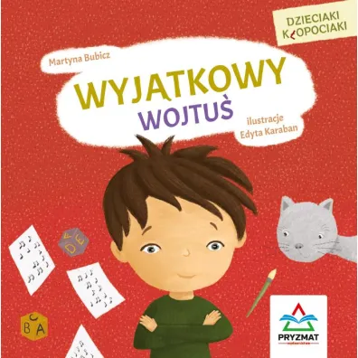 Wyj�tkowy Wojtu�