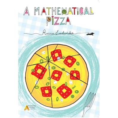 A mathematical pizza wyd. w j�zyku angielskim