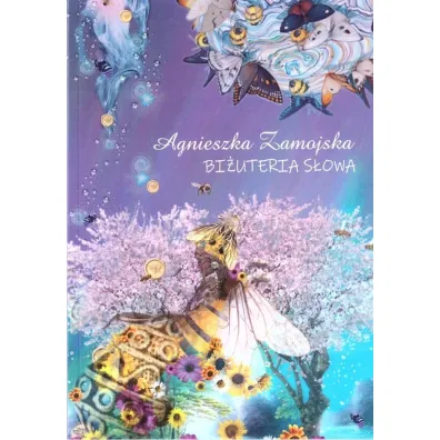 Bi�uteria s�owa - Agnieszka  Zamojska