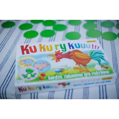 Kukuryku Adamigo