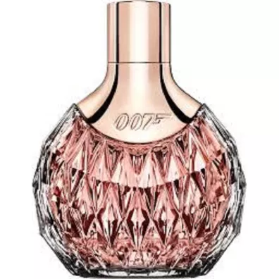 James Bond Woda perfumowana 007 For Woman II 75 ml