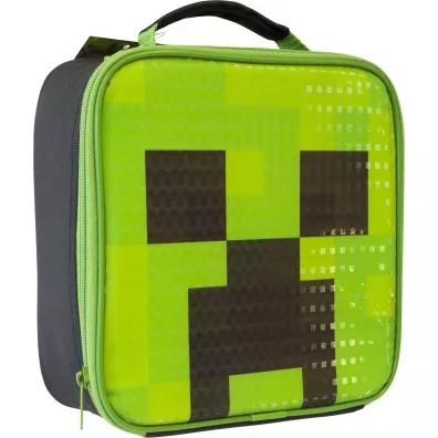 Torba termiczna na lunch Minecraft MC21005