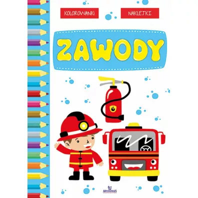 Zawody - Monika Matusiak