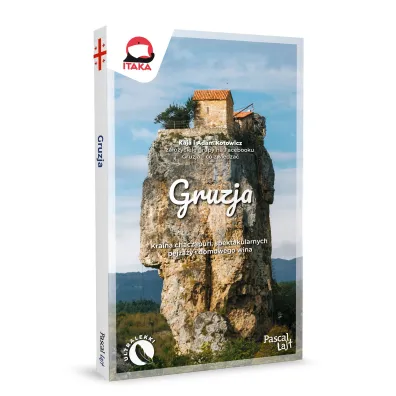Gruzja. Pascal Lajt