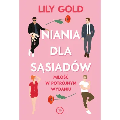 Niania dla s�siad�w - Lily Gold