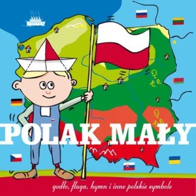 God�o, flaga, hymn i inne polskie symbole