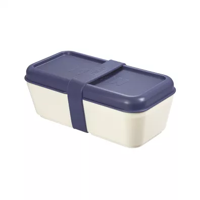 Milan Pojemnik prostok�tny na lunch 0.75 l