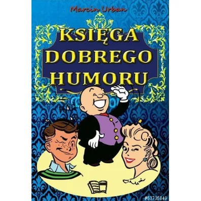 Ksi�ga dobrego humoru