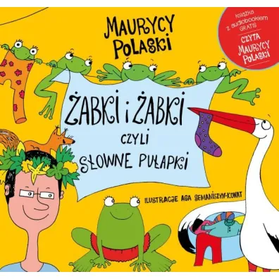�abki i �abki, czyli s�owne pu�apki
