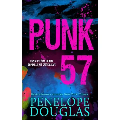 Punk 57 - Penelope Douglas