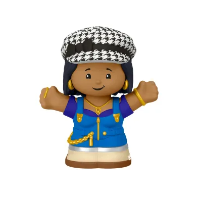 Fisher-Price. Little People Collector 4-pak figurek