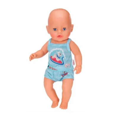 Baby Born Zestaw bielizny Zapf