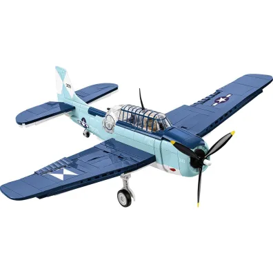 HC WWII Grumman Tbf Avenfer