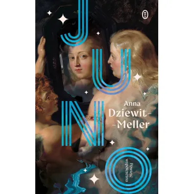 Juno - Anna Dziewit-Meller