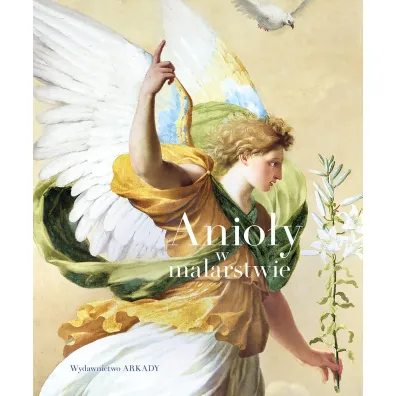 Anio�y w malarstwie