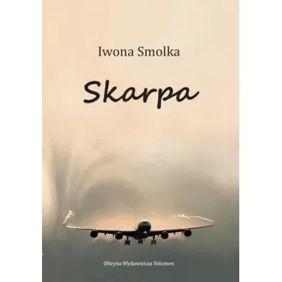 Skarpa - Iwona Smolka