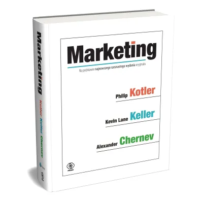 Marketing - Philip Kotler