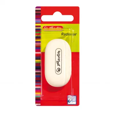 Gumka Herlitz owalna