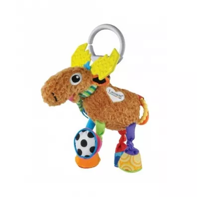 Tomy Lamaze �o� Marian