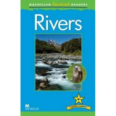 Factual: Rivers 4+ - Claire Llewellyn