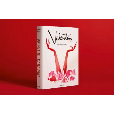 Valentino. A Grand Italian Epic