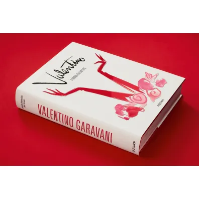 Valentino. A Grand Italian Epic