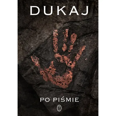 Po pi�mie - Jacek Dukaj