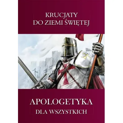 Krucjaty do Ziemi �wi�tej - Meschini Marco
