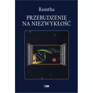 Przebudzenie na niezwyk�o�� - Ramtha