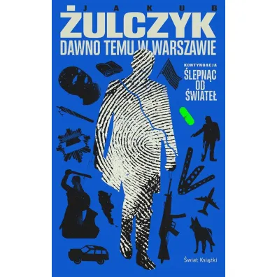 Dawno temu w Warszawie - Jakub �ulczyk