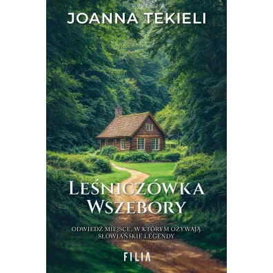 Le�nicz�wka Wszebory - Joanna Tekieli