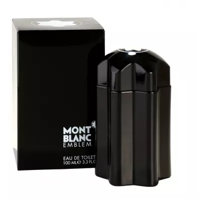 Mont Blanc Emblem Woda toaletowa 100 ml
