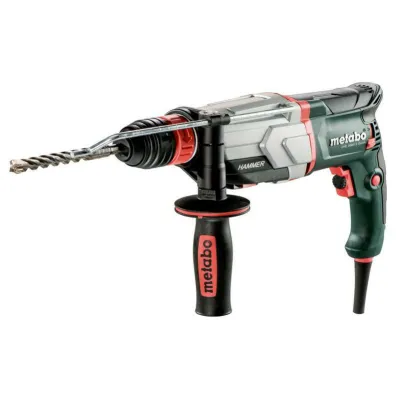 Metabo M�otowiertarka 800w uhe 2660-2 walizka