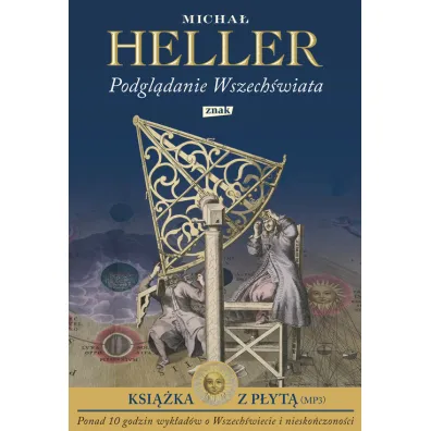 Podgl�danie Wszech�wiata - Micha� Heller
