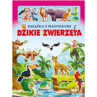 Dzikie zwierz�ta - Jarek  �ukowski