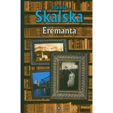Eremanta - Joanna Skalska