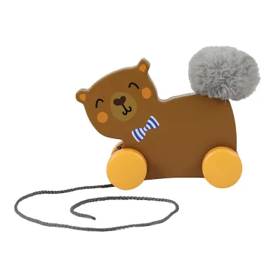 Zabawka drewniana - Bear TREFL