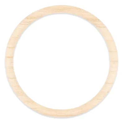 Aliga Ring drewniany 30cm
