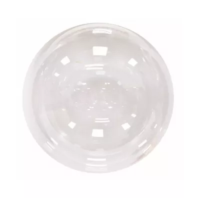 Godan Balon Aqua kryszta�owy bez nadruku 76cm