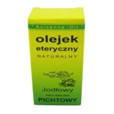 Avicenna Oil Olejek Naturalny Jod�owy 7 ml